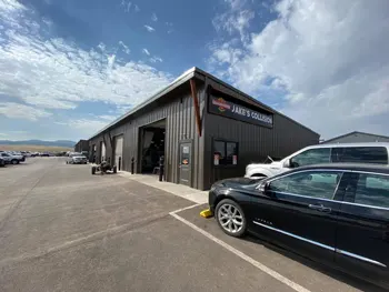 Collision Repair Sturgis, SD